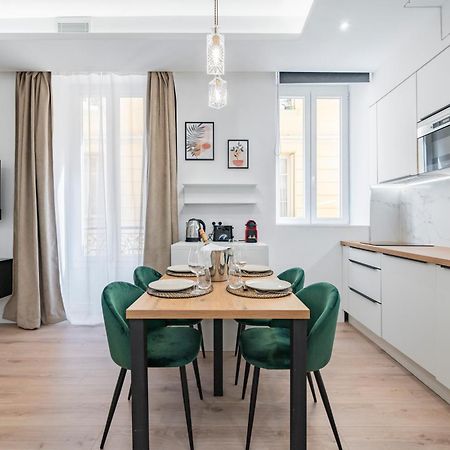 2Mn Monaco - Luxueux Appartement Renove - As Beausoleil Esterno foto