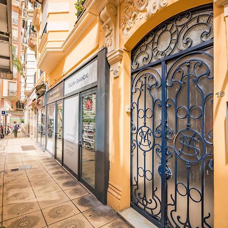 2Mn Monaco - Luxueux Appartement Renove - As Beausoleil Esterno foto