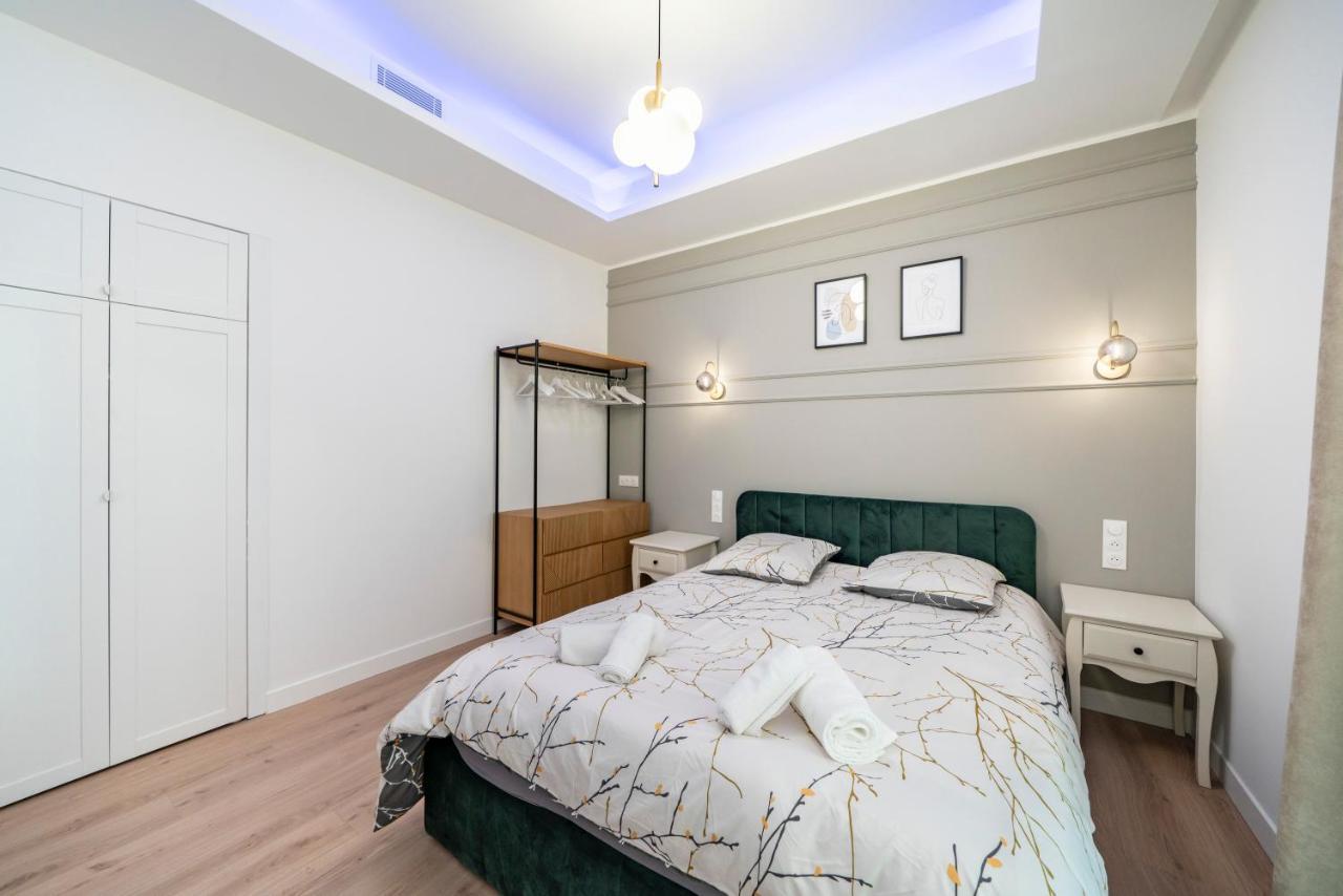 2Mn Monaco - Luxueux Appartement Renove - As Beausoleil Esterno foto