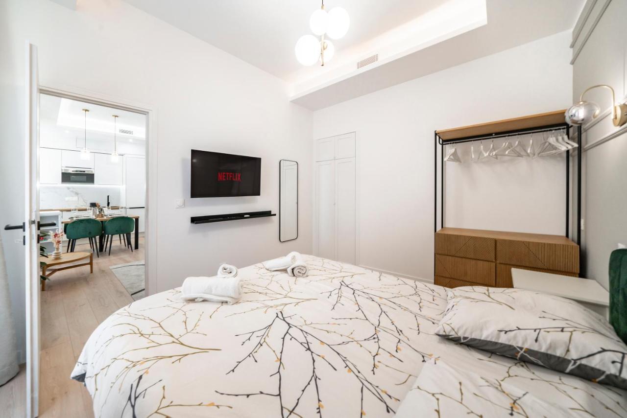 2Mn Monaco - Luxueux Appartement Renove - As Beausoleil Esterno foto