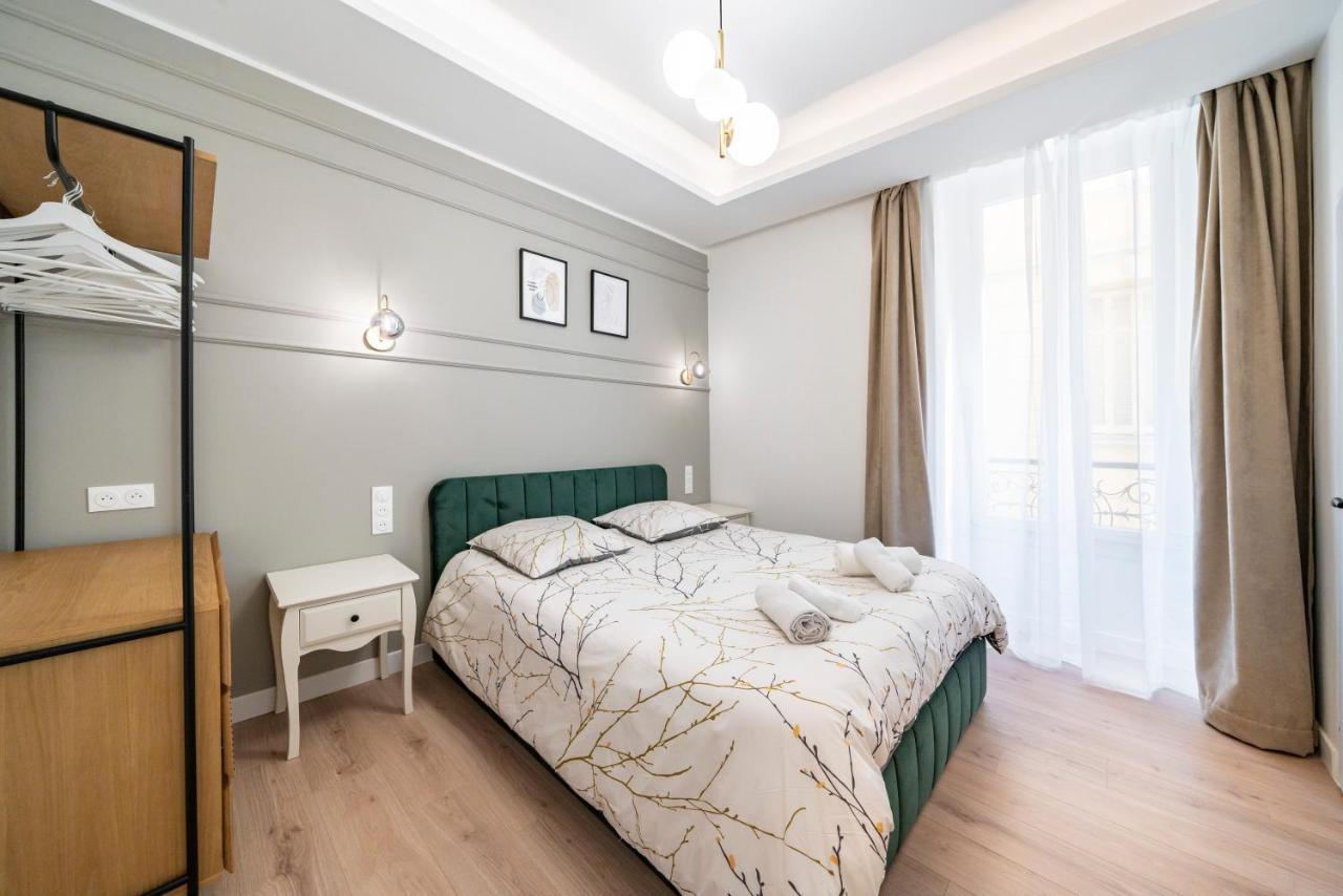 2Mn Monaco - Luxueux Appartement Renove - As Beausoleil Esterno foto