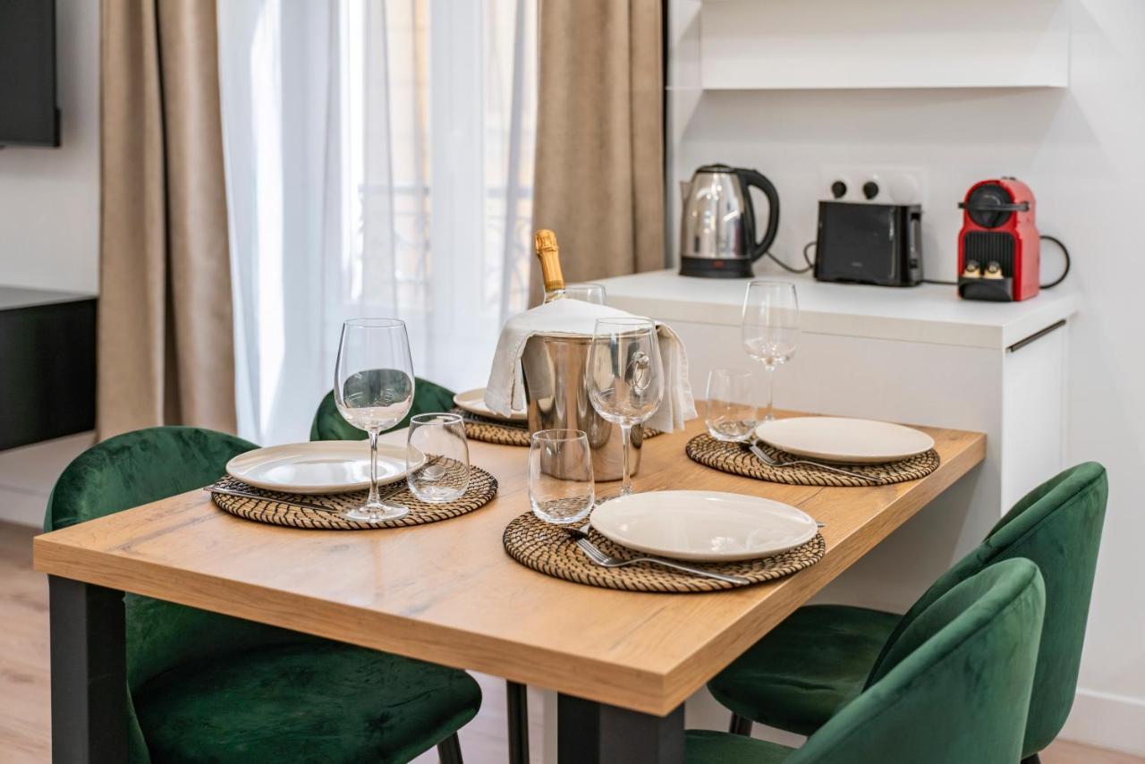 2Mn Monaco - Luxueux Appartement Renove - As Beausoleil Esterno foto