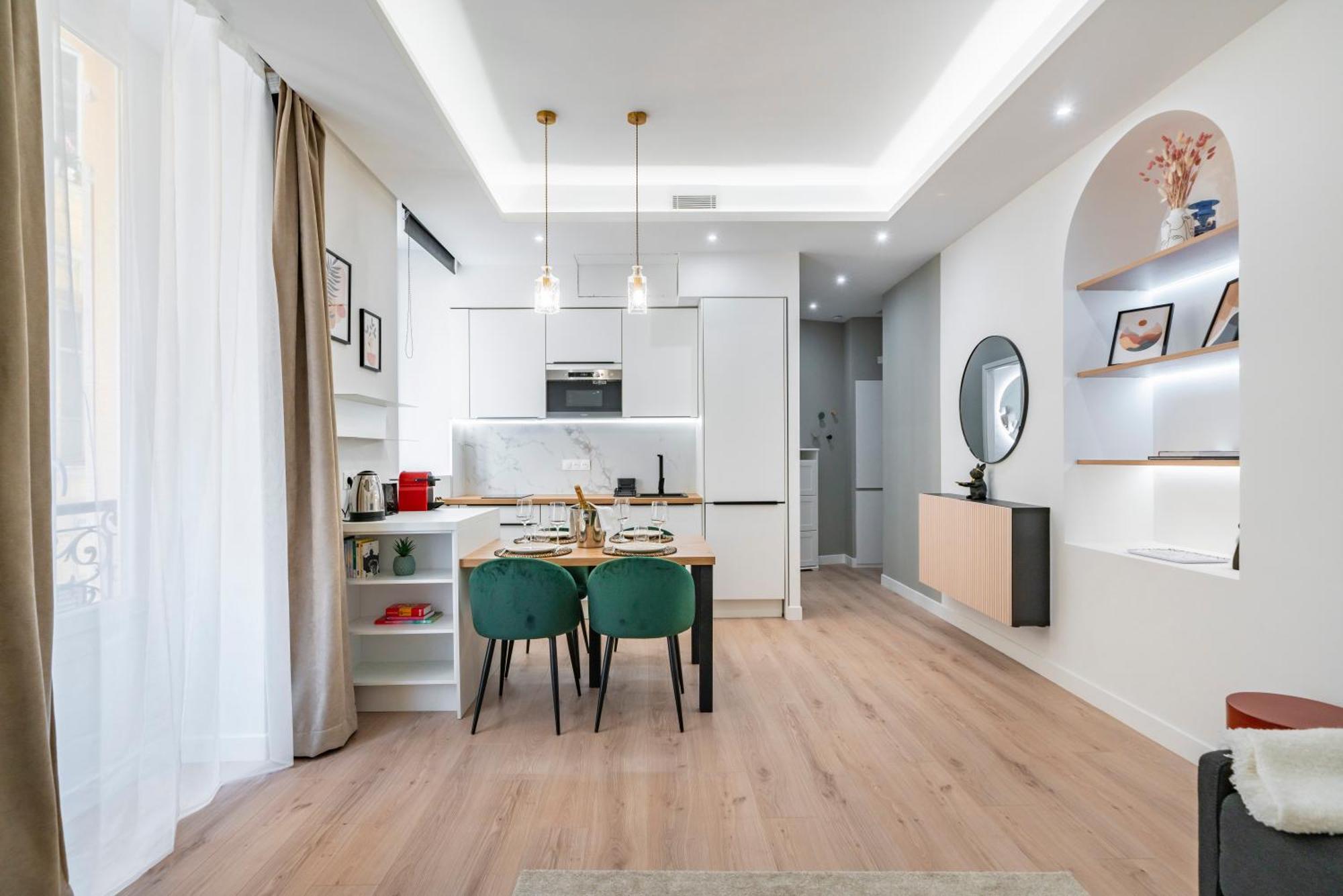 2Mn Monaco - Luxueux Appartement Renove - As Beausoleil Esterno foto
