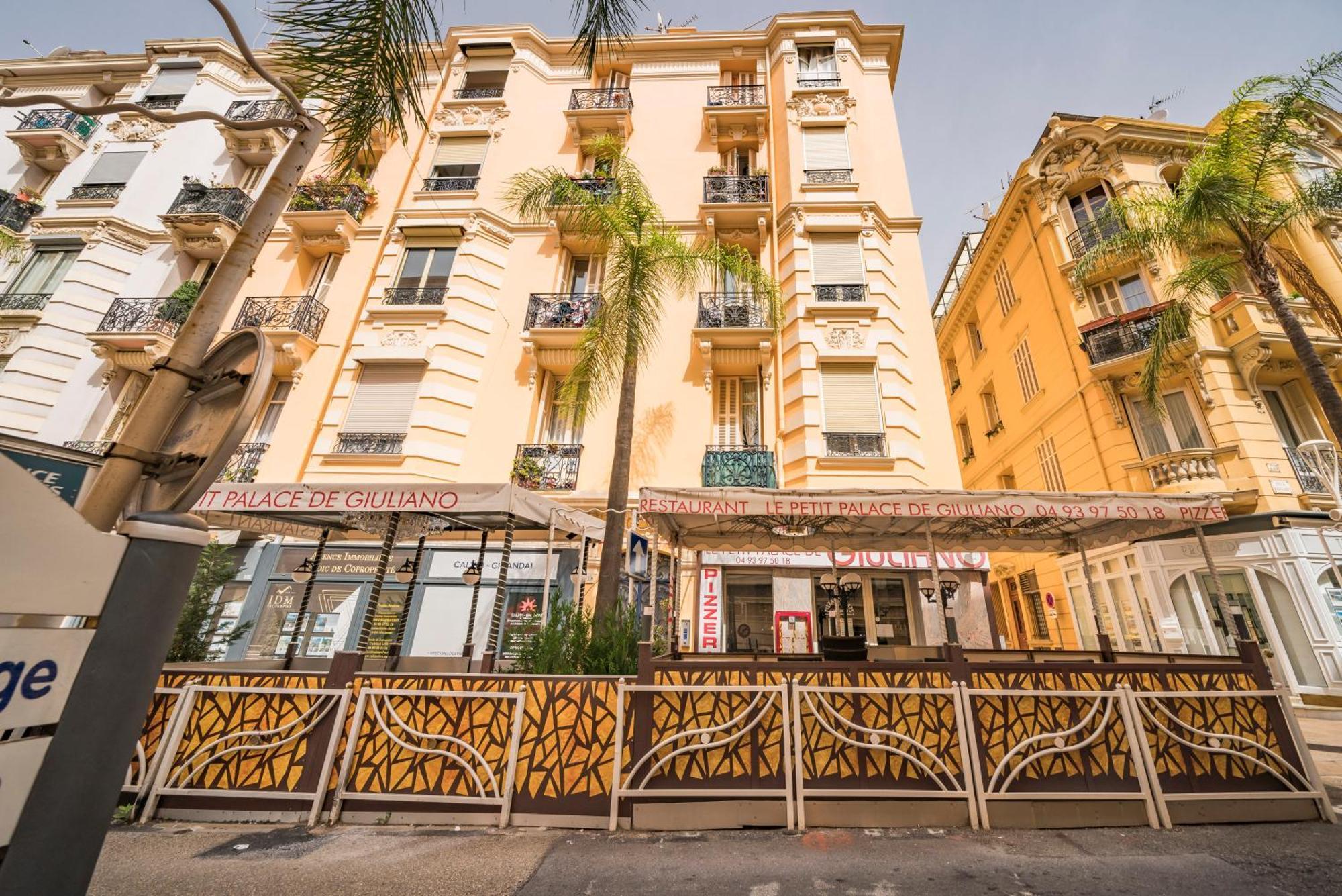 2Mn Monaco - Luxueux Appartement Renove - As Beausoleil Esterno foto
